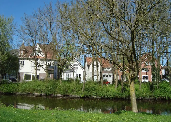 Apartment am Wall Emden